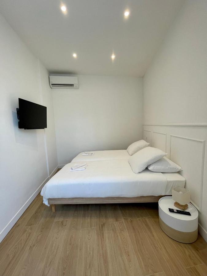 Appartement Hyper Centre - Plages Et Palais 5min A Pied