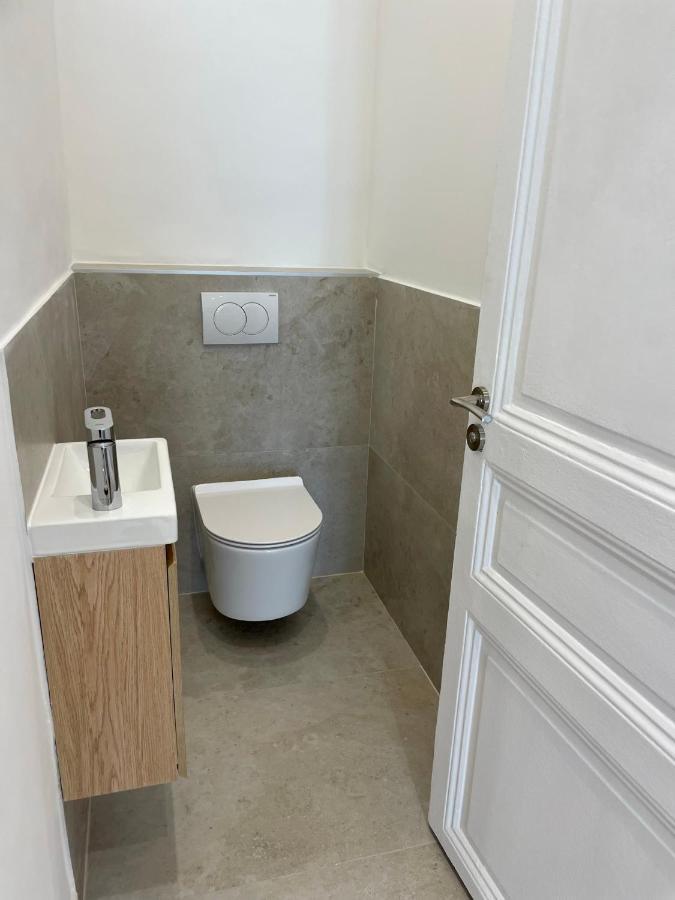 Hyper Centre - Plages Et Palais 5min A Pied Appartement *